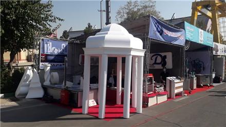 ساخت CNC سی ان سی برش پلاستوفوم