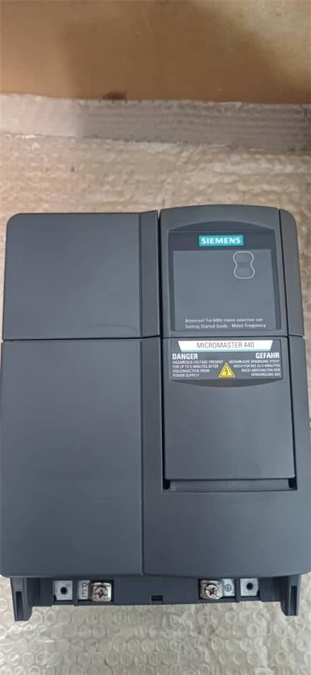 فروش اینورتر دست دوم زیمنس seimans
