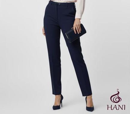 شلوار راسته مازراتی