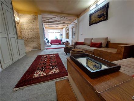 اقامتگاه بومگردی شهری ایکوت ECOOT هاستل سوییت