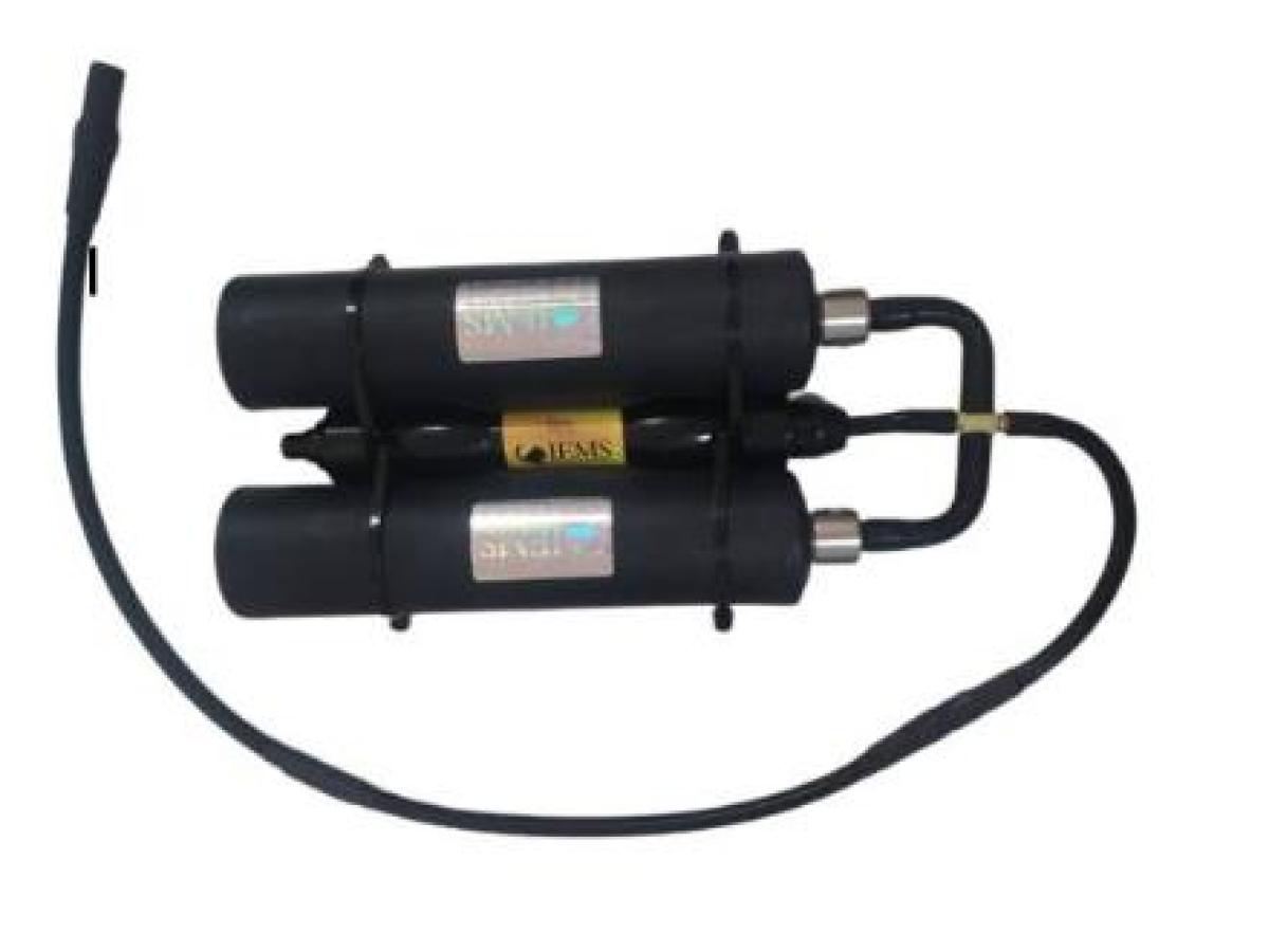 IEMS دستگاه کاهش مصرف سوخت و افزایش قدرت موتور