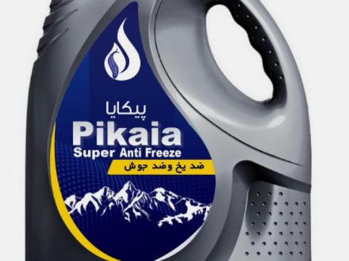 فروش ضد یخ و ادبلو