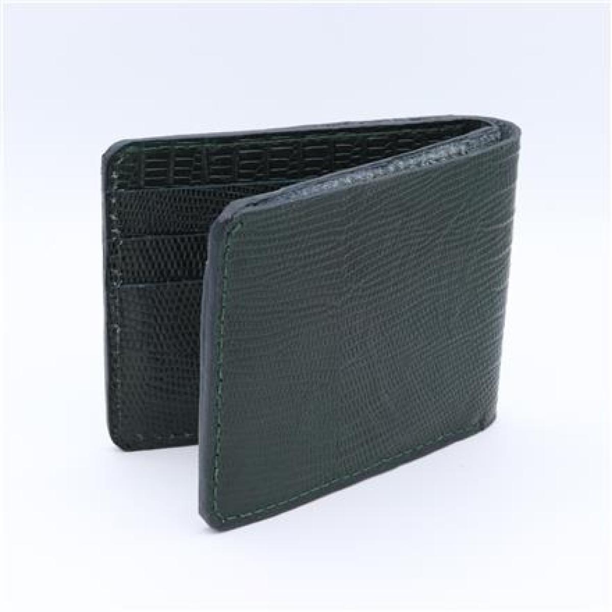 کیف پول جیبی چرم طبیعی