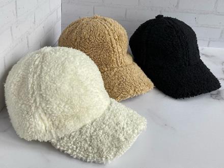 کلاه نقابدار تدی زمستانه