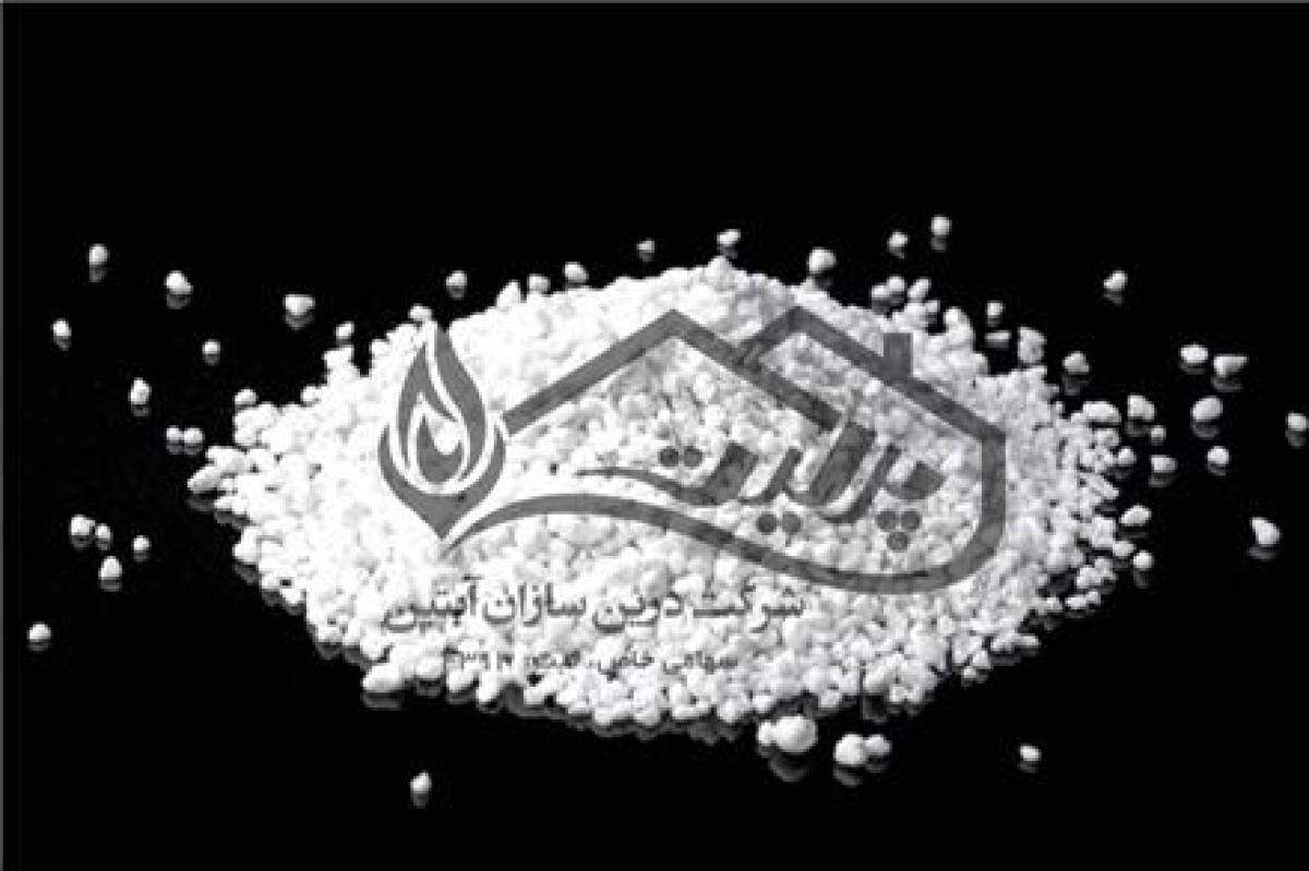 پرلیت ساختمانی آبتین