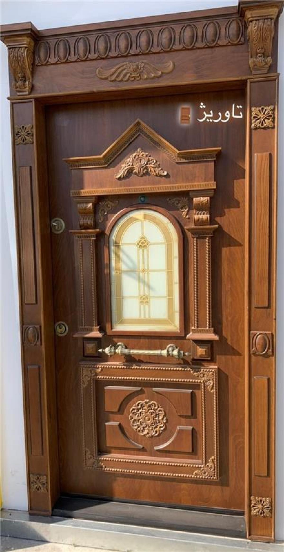 مرکز پخش درب ضد سرقت خوزستان