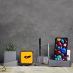 هدایای تبلیغاتی خط بتن – ماندگار و خاص، برای هر برند