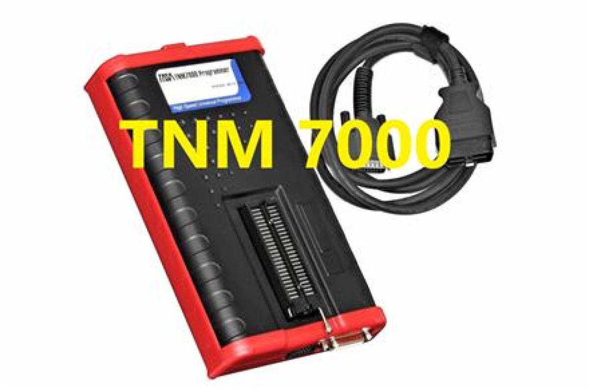 فروش TNM7000