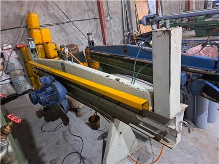 درزکن روکش و دوراهه زن درب آهن پیروز