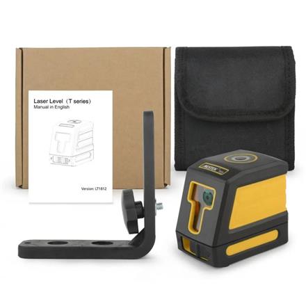 تراز لیزری مستک مدل T02