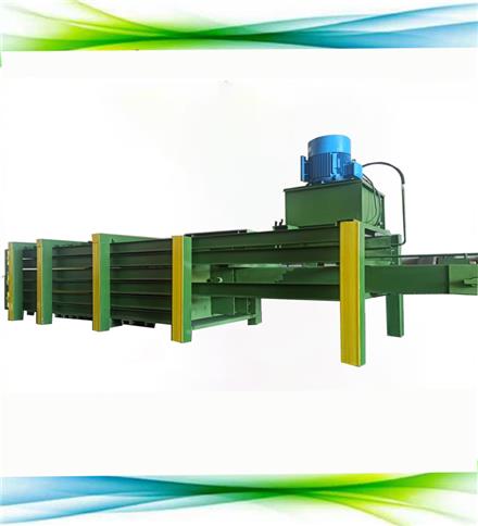 دستگاه پرس کارتن یک تنی