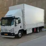 باربری سعادت بار اهواز 
