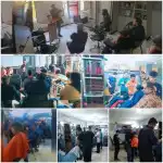 آموزشگاه آرایشگری کارسنجی