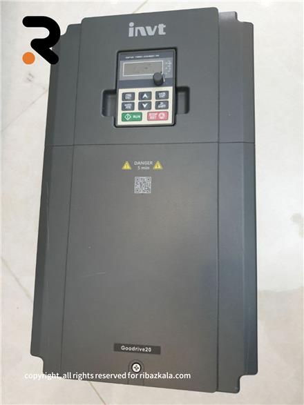 قیمت اینورتر در ریباز کالا