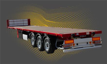 ساخت تریلی کفی با کیفیت و قیمت مناسب