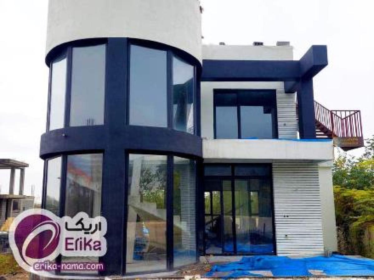 تولید و اجرای پوشش نمای ساختمانی (کوتینگ ساختمانی)