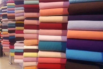 پارچه پنبه ولنین با قیمت کارخانه هدیه صفاهان