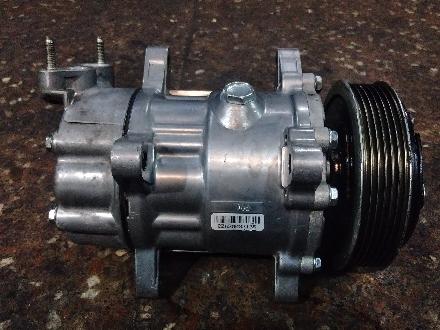 تعمیر تخصصی کمپرسور کولر خودرو