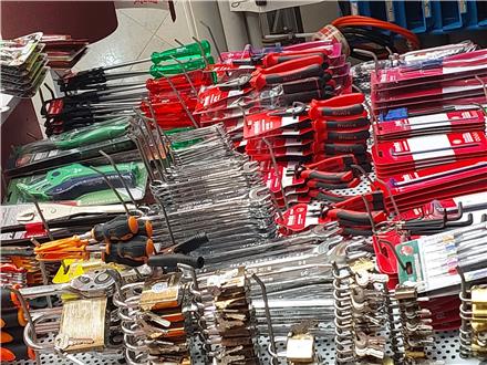 ابزار بابایی