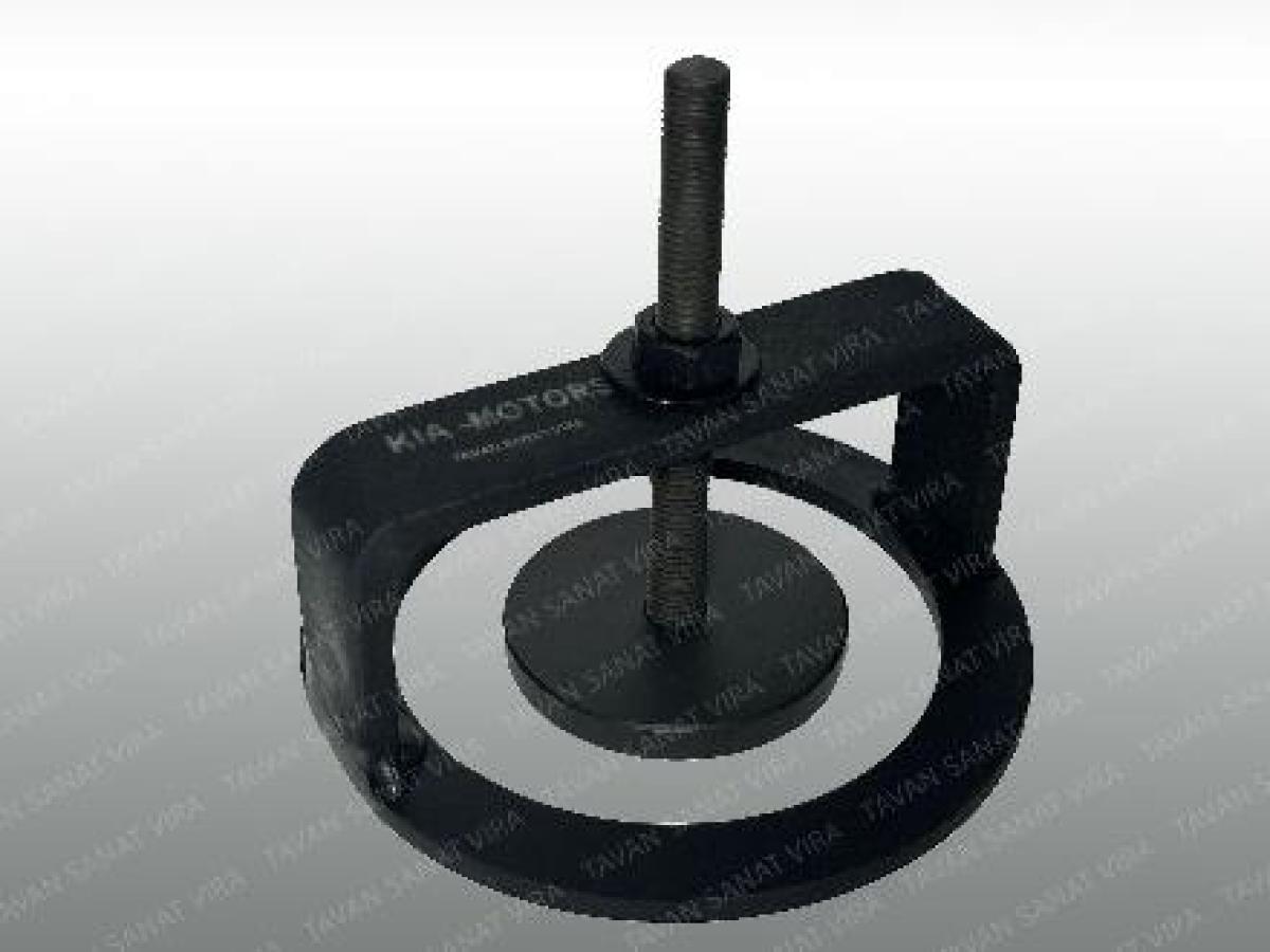 ابزار تعمیر گیربکس اتوماتیک