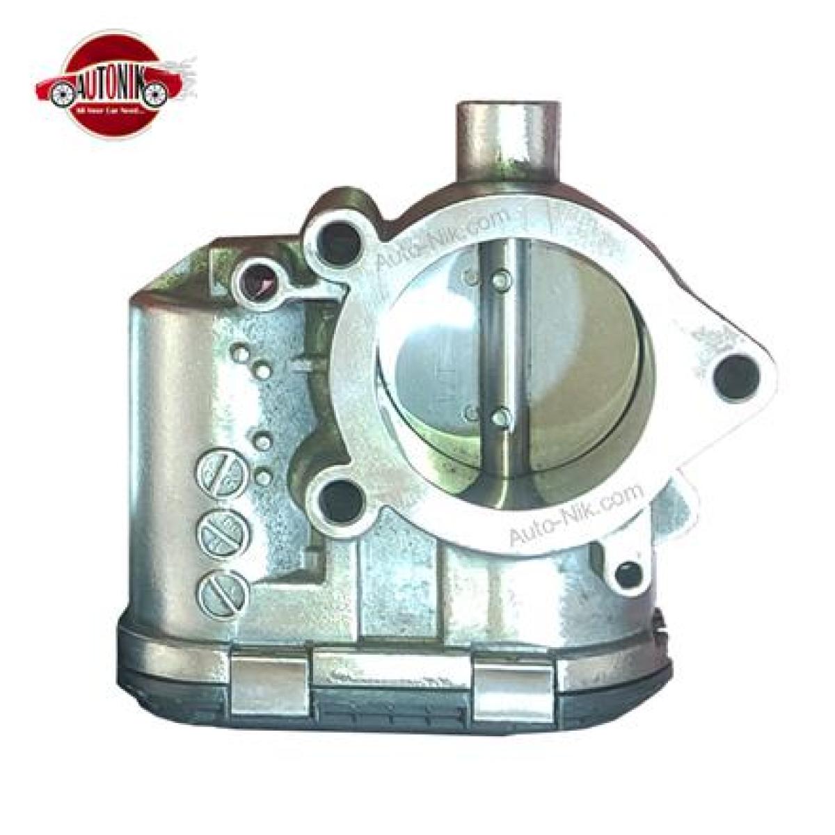 دریچه گاز برقی 206 تیپ 5 فرانسوی مدل ( 82 تا 91 )