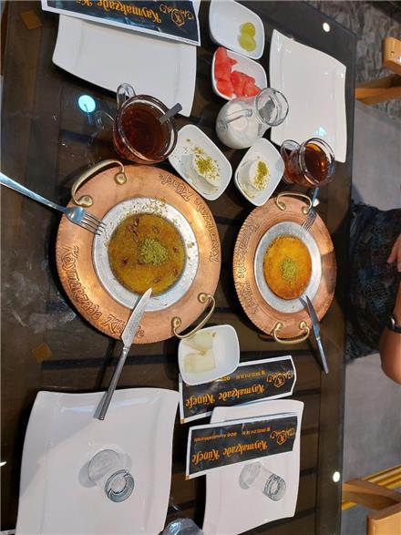 تور ترکیه (  وان )  زمینی با قطار اقامت در هتل nisa (قطار ) 3 ستاره