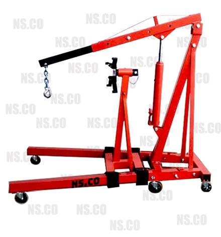 تجهیزات تعمیرگاهی نوروزی