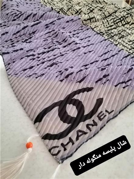 پخش عمده روسری و شال مستقیم از تولیدی یزد