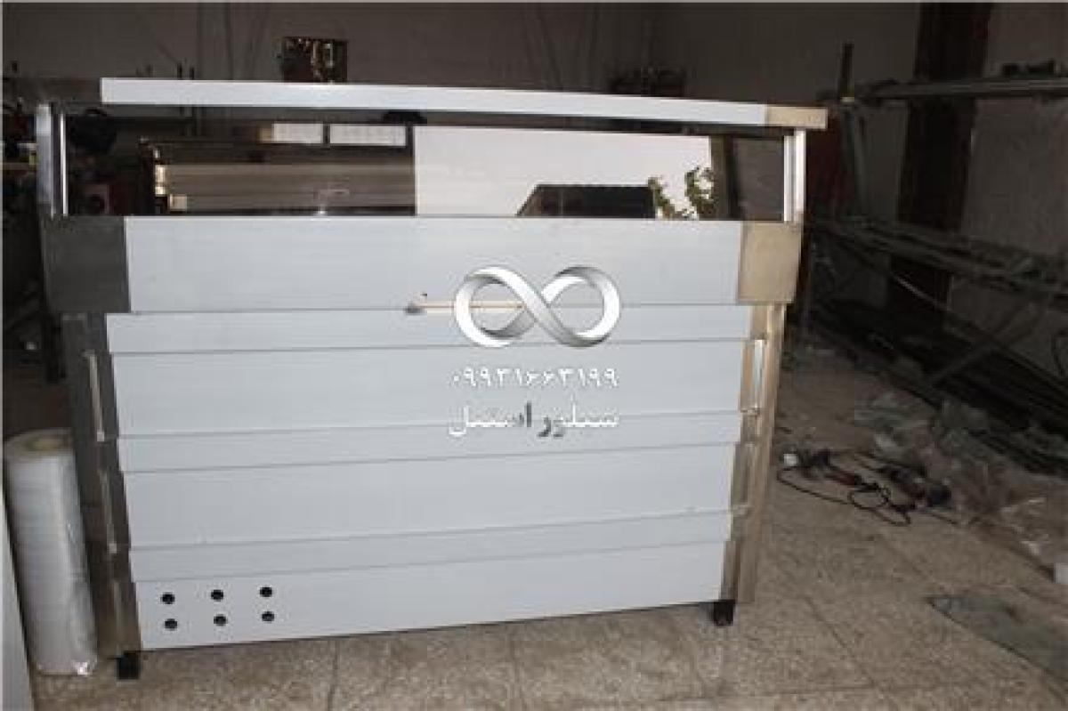 تاپینگ 6 لگن صنعتی