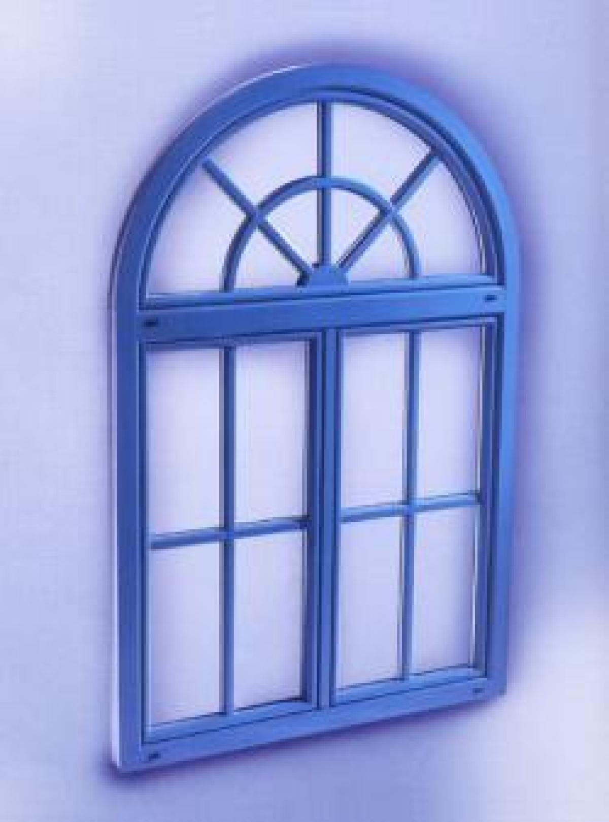 پنجره تکنووین در اهواز