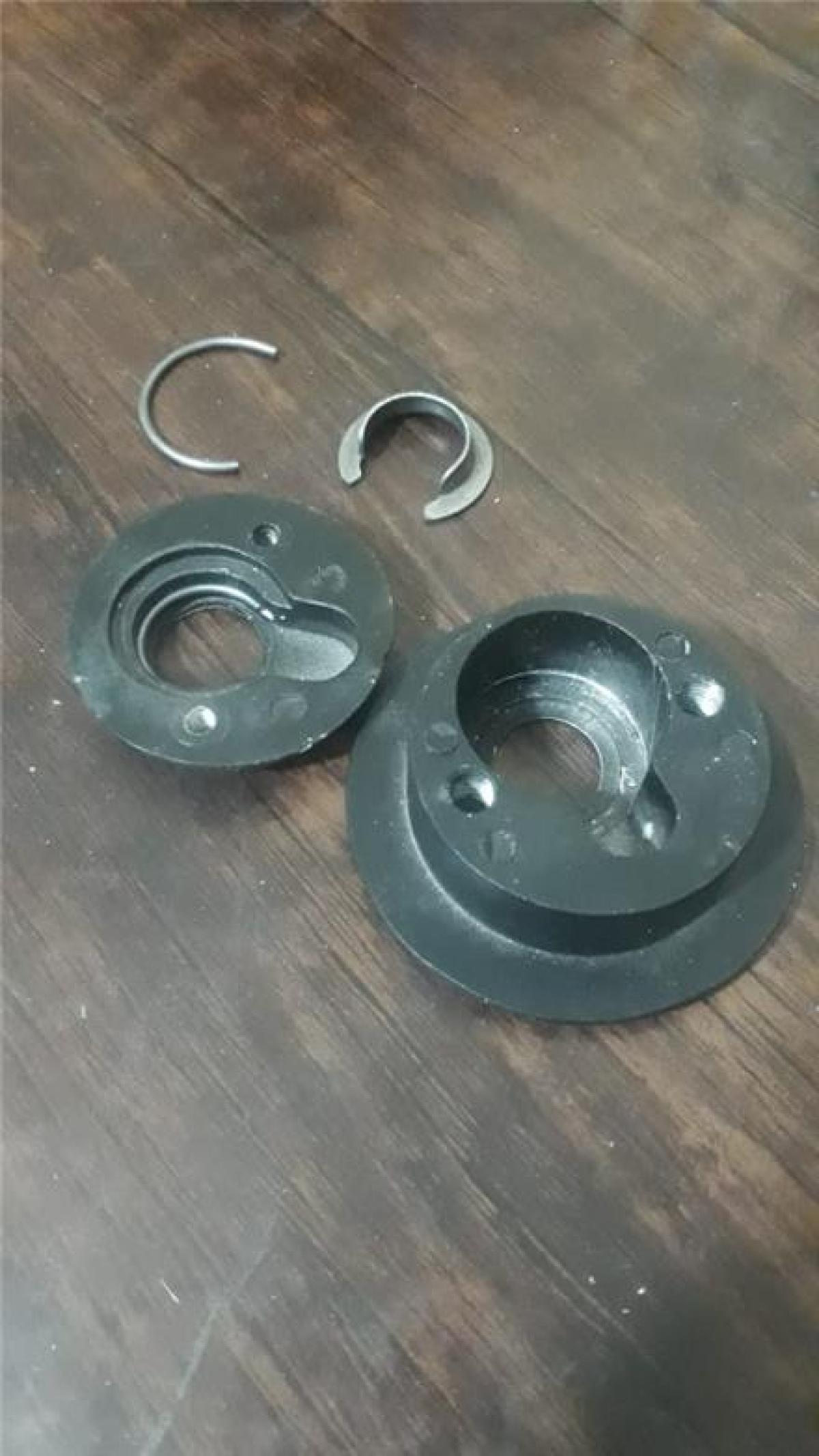 دستگاه شیار زن قفل درب ضد سرقت (رزتی)