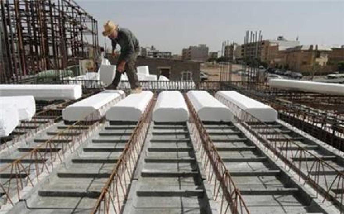 تولید و فروش فوم سقفی استاندارد