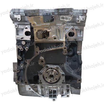 موتور کامل پارس tu5 قسطی