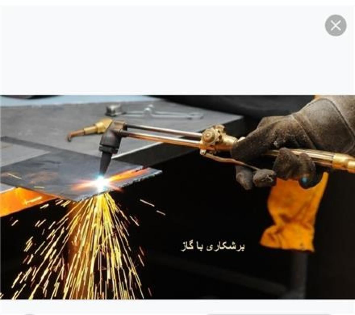 برشکار در شیراز