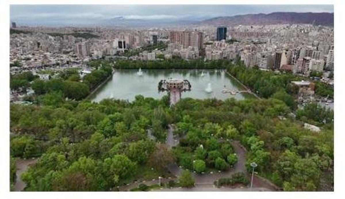تور  تبریز با پرواز ایران ایر اقامت در هتل 3 ستاره