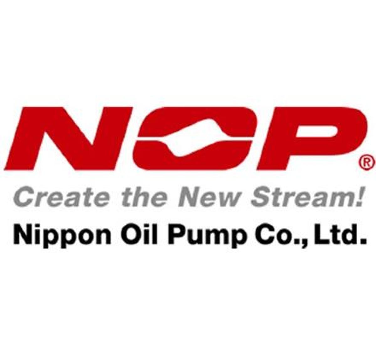 فروش نیپون اویل پمپ (NOP)