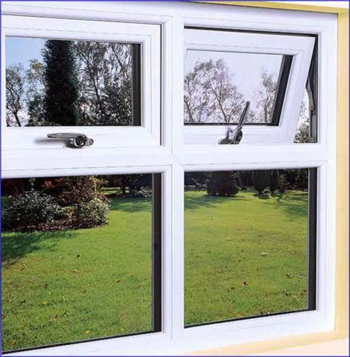 upvc در اهواز