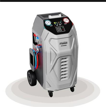 فروش دستگاه شارژ گاز کولر (سبک و سنگین )