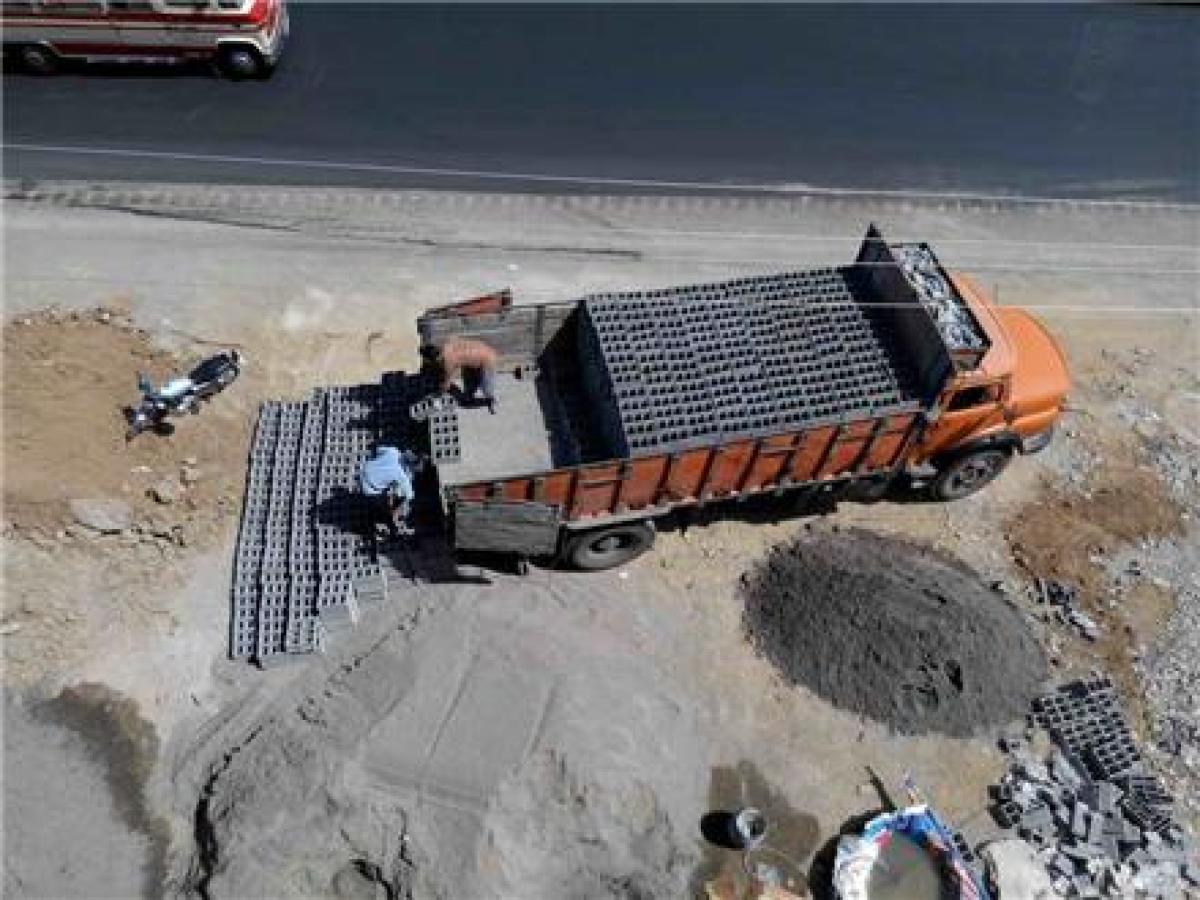 فروش بلوک مازندران در لاهیجان ، لنگرود ، آستانه