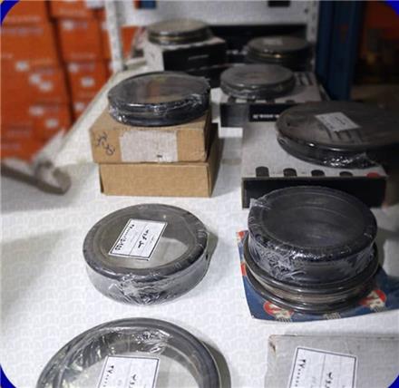 سیل گروپ رولیک بیل مکانیکی و بولدوزر کوماتسو