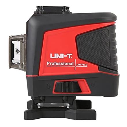 تراز لیزری یونی تی مدل LM575LD