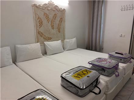 رزرو سوئیت فلاح نزدیک حرم