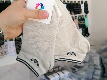 جوراب مچی زنانه و دخترانه پانیک