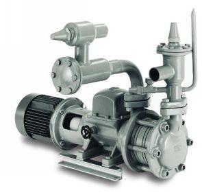 فروش پمپ آمونیاک ویت و هرمتیک