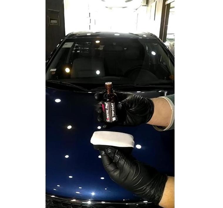 نانو سرامیک