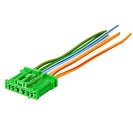 پخش لوازم برقی خودرو