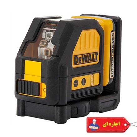 کرایه تراز لیزری