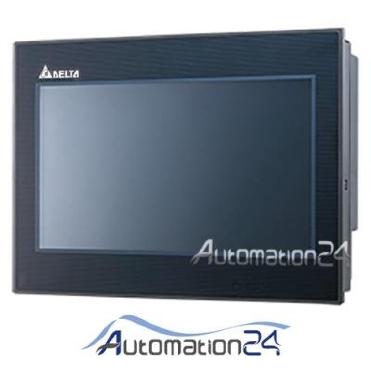 HMI دلتا مدل B07S411