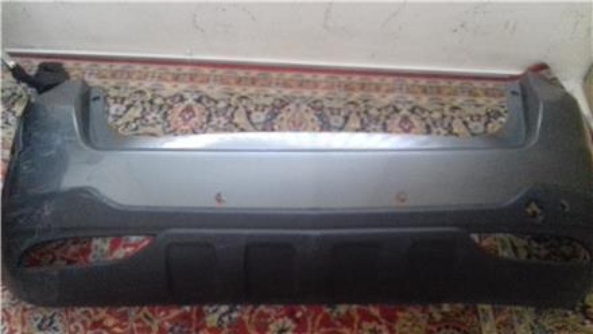 سپر عقب هایما اس 5   haima s5