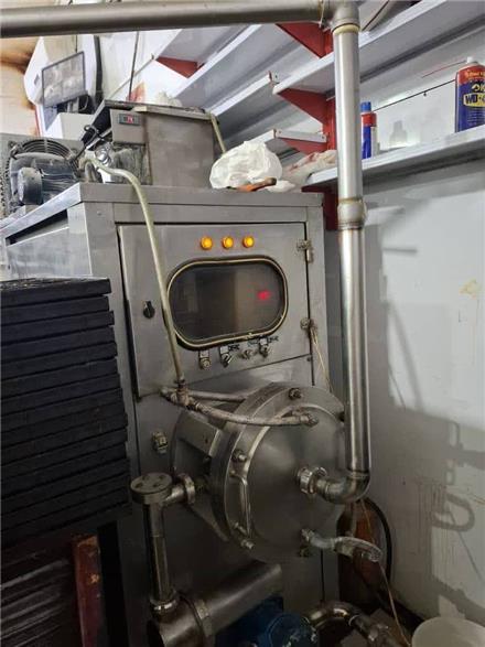 دستگاه اوکس کیک Ar329